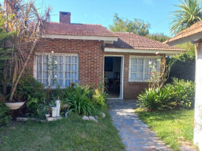 Casa en Ostende 6personas Pinamar
